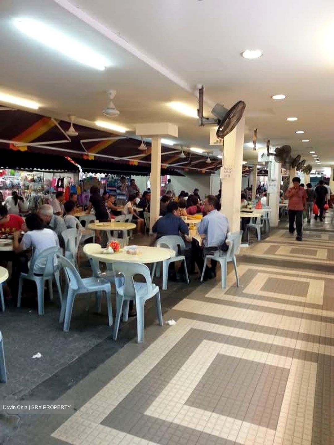Tampines Street 81 (D18), Shop House #554957211